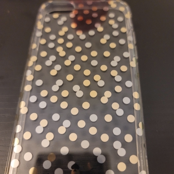 KATE Spade iPhone 7 Case - Picture 4 of 4